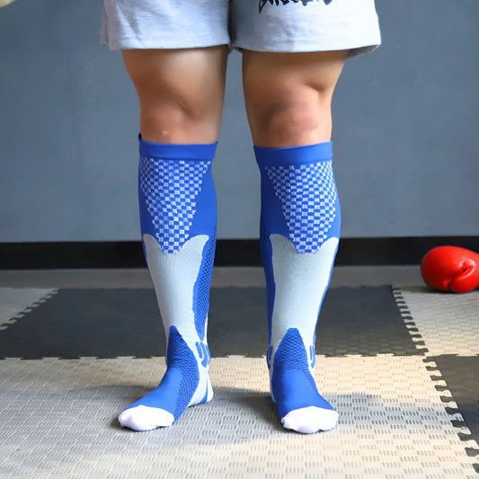 Bower Big™ Medic Compression Socks