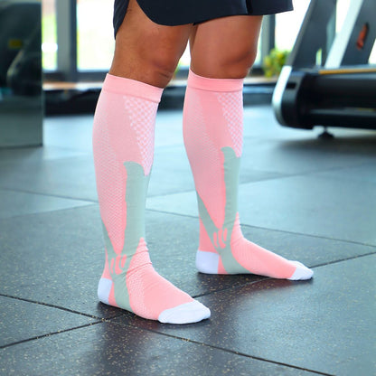 Bower Big™ Medic Compression Socks