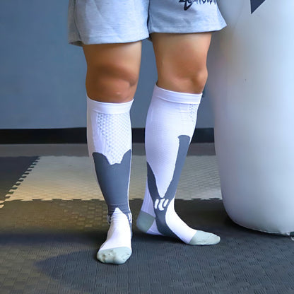 Bower Big™ Medic Compression Socks