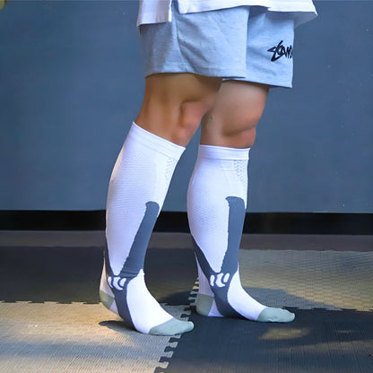 Bower Big™ Medic Compression Socks