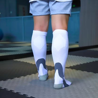 Bower Big™ Medic Compression Socks