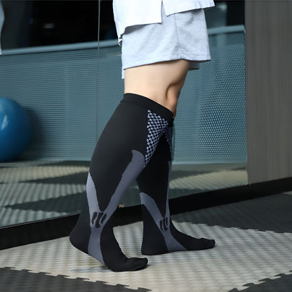 Bower Big™ Medic Compression Socks