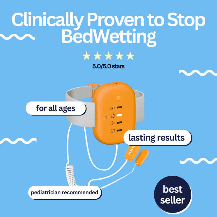 NightGuard™ Bedwetting Alarm