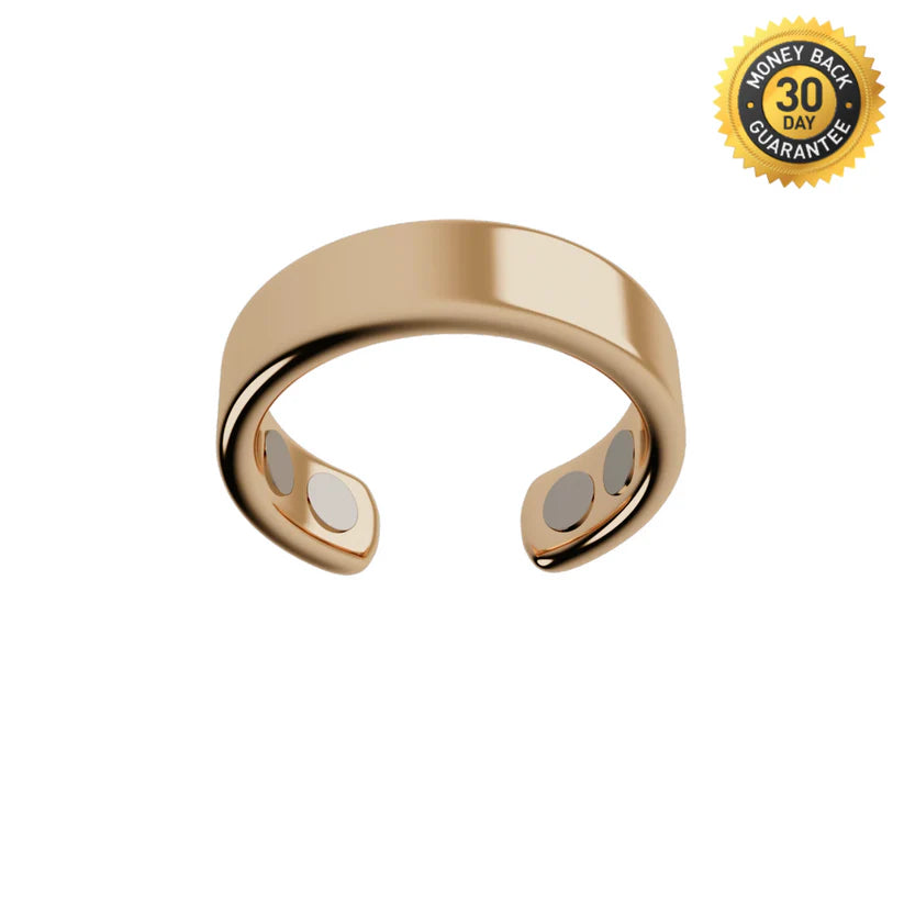 Bower Big™ Ring