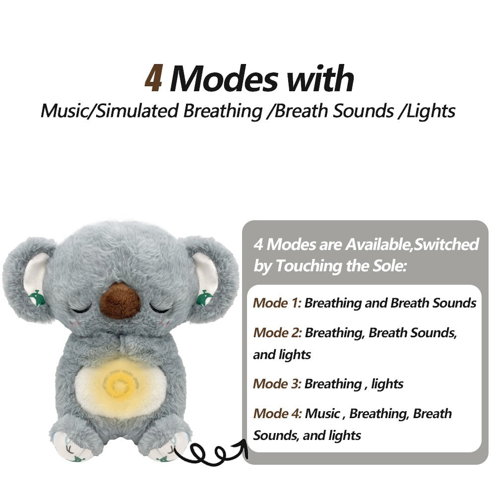 Calming Otter Plush | Instant Relief for Pups and Kittens from Stress & Anxiety